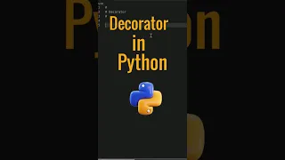 Python Decorators Demystified Add Magic to Your Functions Learn with Examples