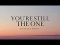 Download Lagu Shania Twain – You're Still The One (Lyrics) | Romantic Love Song