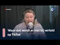 Download Lagu Lisa Loeb over de anticonceptiepil, TikTok en complottheorieën | NPO Radio 1