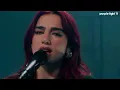 Dua Lipa - Houdini (London Sessions) || Español