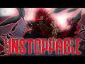 Lagu Red Riot Tribute 《AMV》 - Unstoppable