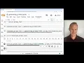 Unit 7 Lesson 0 - Python Application Generating Prime Numbers