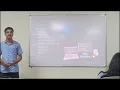 Python Project Presentation Express Tracker Explained