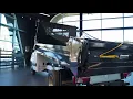 Sprinter Flatbed Walk Around