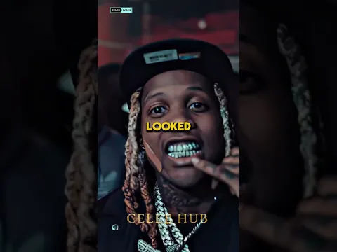 Lil Durk SAVED Lil Baby From a 3AM Setup 😳🔥( #rap #rap #uzin #rapper #uzina #hiphop #uzivert