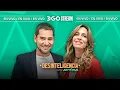 Download Lagu 🔴ESTAMOS UNIDOS con Ronen Suarc, Alexis Harguinteguy y Brenda Andrada ⭐ I DGO EN VIVO