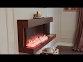 Luxury Home Tour 81 Trail Blvd Springwater Ontario