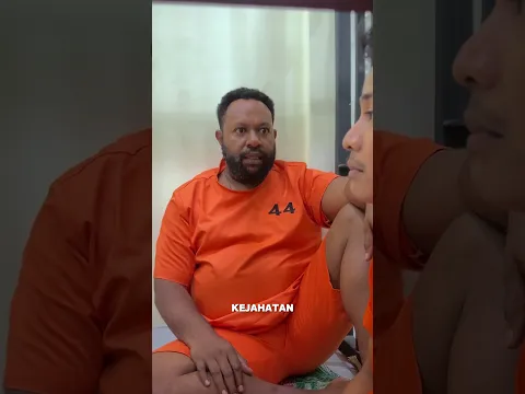 KASUS APA ?? #Madkucil #funnyvideo #terikatjanji