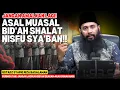 Lagu Jangan Amalkan Lagi! Ini Amalan Nisfu Sya'ban dari Hadits Palsu | Ustadz Syafiq Riza Basalamah