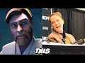Download Lagu Obi-wan Voice Actor Discusses New Clone Wars Episodes - James Arnold Taylor