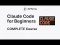 COMPLETE COURSE - Learn Claude Code Agentic Coding in 1 Hour
