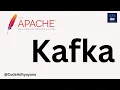 Kafka Consumer Python Example