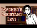 Download Lagu TA Levi After Class Date - AOT Character Comfort Audio