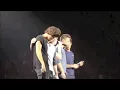 Download Lagu Zayn and Harry - Walking in the Wind
