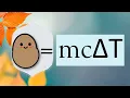 Heat Capacity and Q mcT
