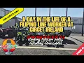 Lagu Buhay Ireland Ep 41 l 🚧 Buhay ng isang Filipino Line Worker at Circet Ireland 🇮🇪