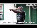 Big Gang takes you through the Roughest hoods in Killeen Tx - Weekend with Big Gang