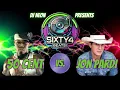 Jon Pardi vs. 50 Cent - Dirt On My Boots