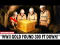 Download Lagu Hidden for 80 Years: WWII Gold Finally Unearthed!