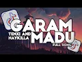 Download Lagu DJ GARAM DAN MADU FULL SONG SLOW REMIX VIRAL TIKTOK TERBARU 2024