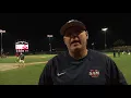 BB Casey Dunn Postgame Alabama