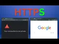Download Lagu HTTPS, Explained