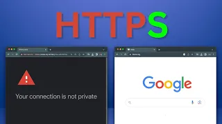 HTTPS Explained