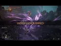 Golem Great Arrows with Radahn s Rain is Insane