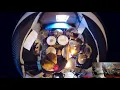 Avenged Sevenfold - Exist - Nathan Jennings Drum Cover (Sheet music included)