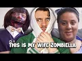 The Woman Who Married A Possessed Zombie Doll