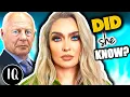 Inside the Scandalous Case of Erika Jayne and Tom Girardi Bravo