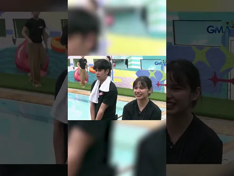 As a supervisor ang atake ko today! | My PBB Journey