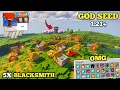 Top 3 GOD SEEDS for Minecraft PE BEDROCK 1 21 90