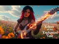 Download Lagu Echoes of the Enchanted Vale – Haunting Melodic Metal | Female Vocals | 2025 Release