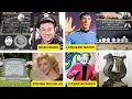 Graves of 1960s TV Stars - Where Are They Buried Today