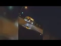 NFTA bus driver fired for erratic driving