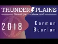 Carmen Bourlon - At Your Service with Service Workers