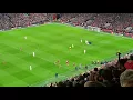 Download Lagu Danny Ings on for Mo salah vs AS Roma at Anfield 24/04/2018