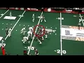 Aiden Ferguson AF1 2026 Albany vs Nashville Highlights