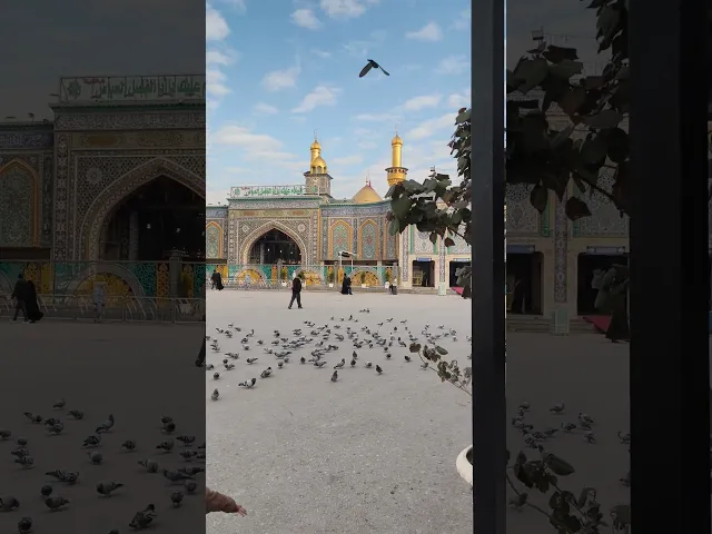 ⁣كل صاحب حاجة دعونا له بقضاء حاجته ونسأل الله تعالى القبول