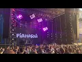 Pianoбой - Все Що Тебе Не Вбиває 05.07.2018 Киев Atlas Weekend