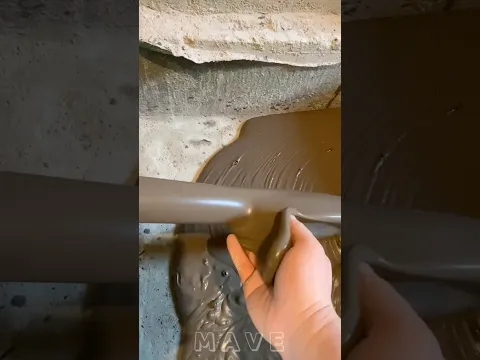 कीचड़ का घर 😱🤯