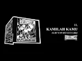 Rebellion Rose - Kamilah Kamu (Official) Lirik Video