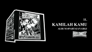 Download Rebellion Rose - Kamilah Kamu (Official) Lirik Video MP3