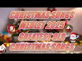 Download Lagu Nonstop Christmas Songs Medley 2025 - Greatest Old Christmas Songs Medley 2025
