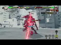 [ZZZ 3.2.4] CLARET 2 COST LIMITED MAIM!!! NEW ADVERSITY MODE