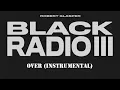 Robert Glasper & Yebba - Over (Instrumental)