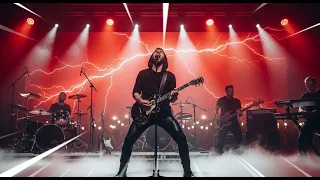 kangen band penantian yang tertunda rock metal cover versi terganas bikin merinding 