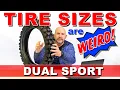 What s the Deal With Motorcycle Tire Sizes