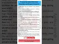 Cleaner Interview Questions and Answers - Top 7 Most Asked